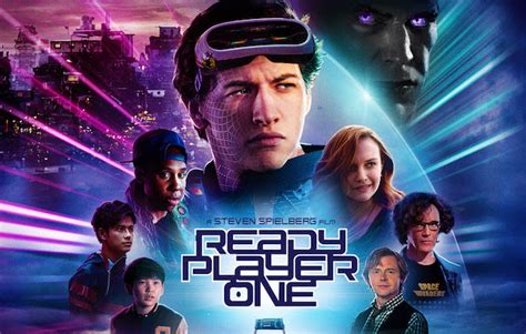 Ready player one where to watch. Things To Know About Ready player one where to watch. 